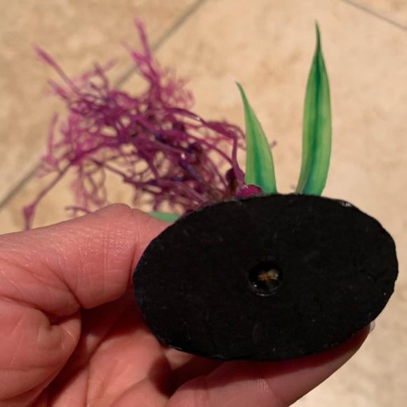 Top Fin Coral Aquarium Plant - Picture 7 of 8